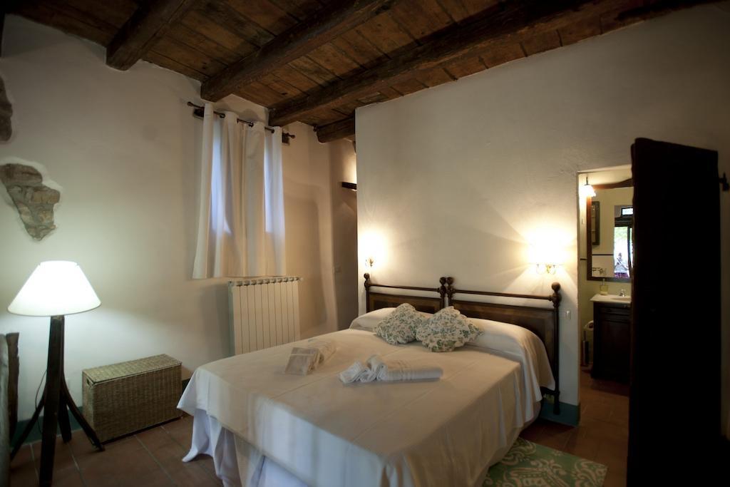 Agriturismo La Pieve Pelago Værelse billede